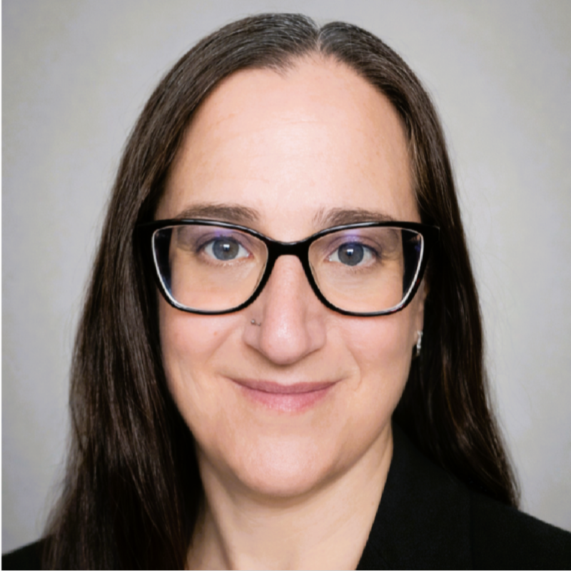 Nicole Paul, owner of Rising Yields LLC